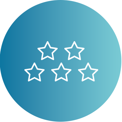 認定の決定 認定証の交付